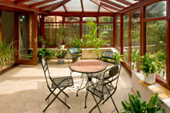 Bran End conservatory quotes