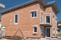 Bran End home extensions