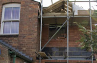 free Bran End home extension quotes